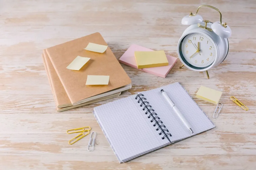 Les méthodes de gestion du temps les plus efficaces